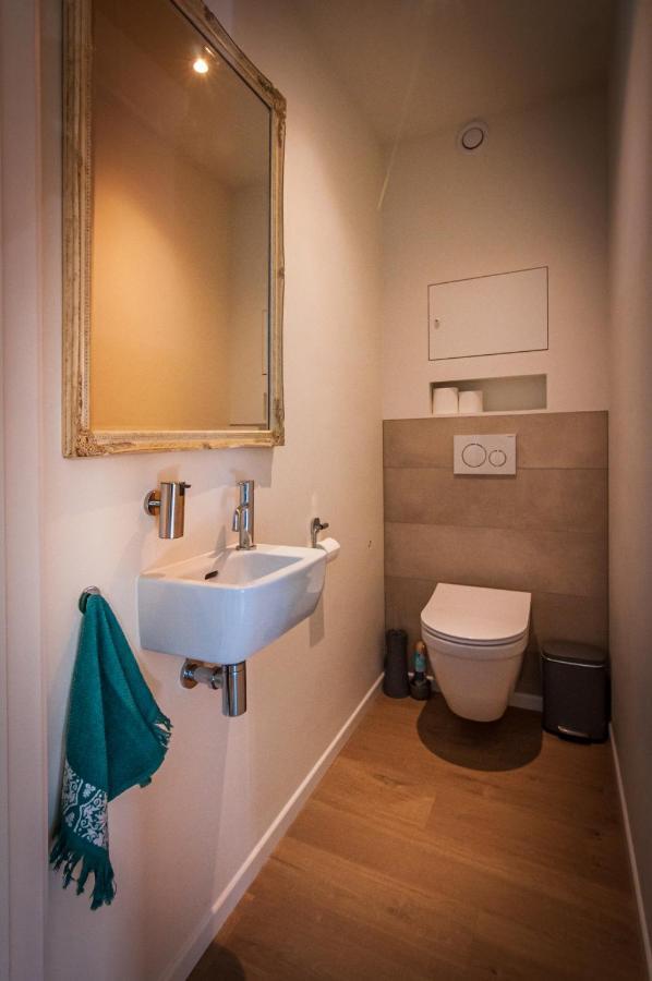 Hove Brugge Casa vacanze *