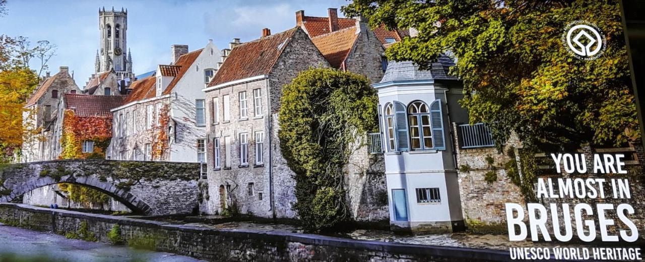 Casa vacanze Hove Brugge Bruges