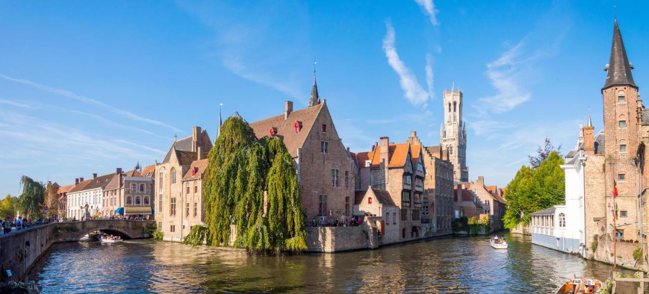 Hove Bruges