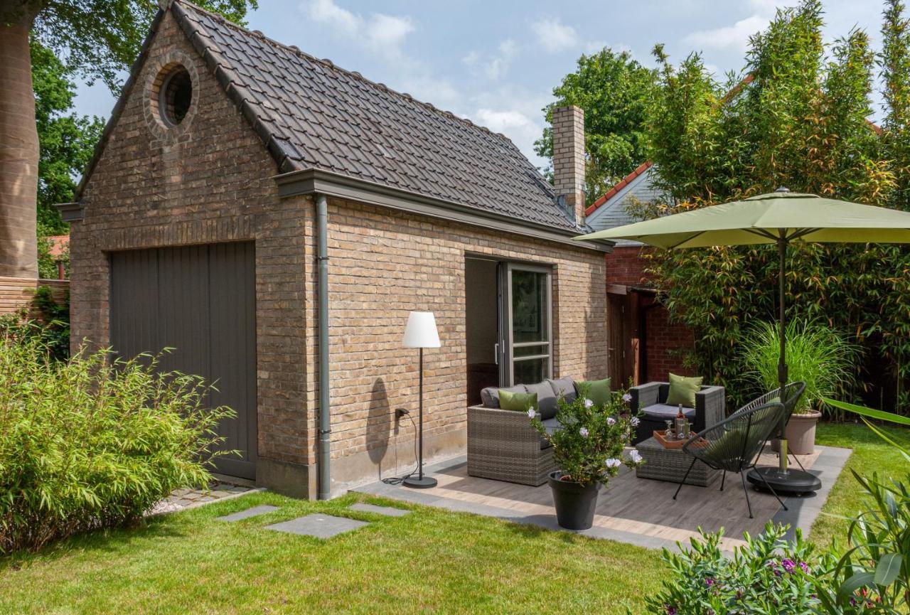 Hove Brugge Casa vacanze *