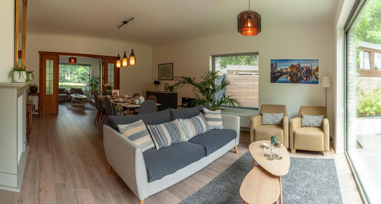 Hove Brugge Casa vacanze *