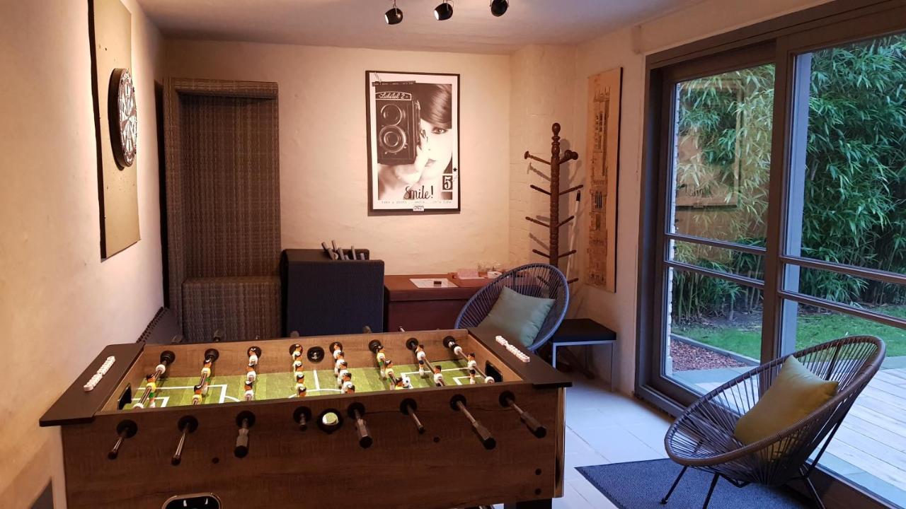 Hébergement de vacances Hove *