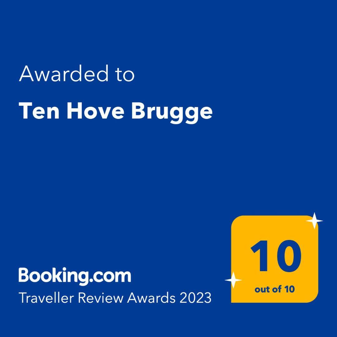 Hove Brugge *