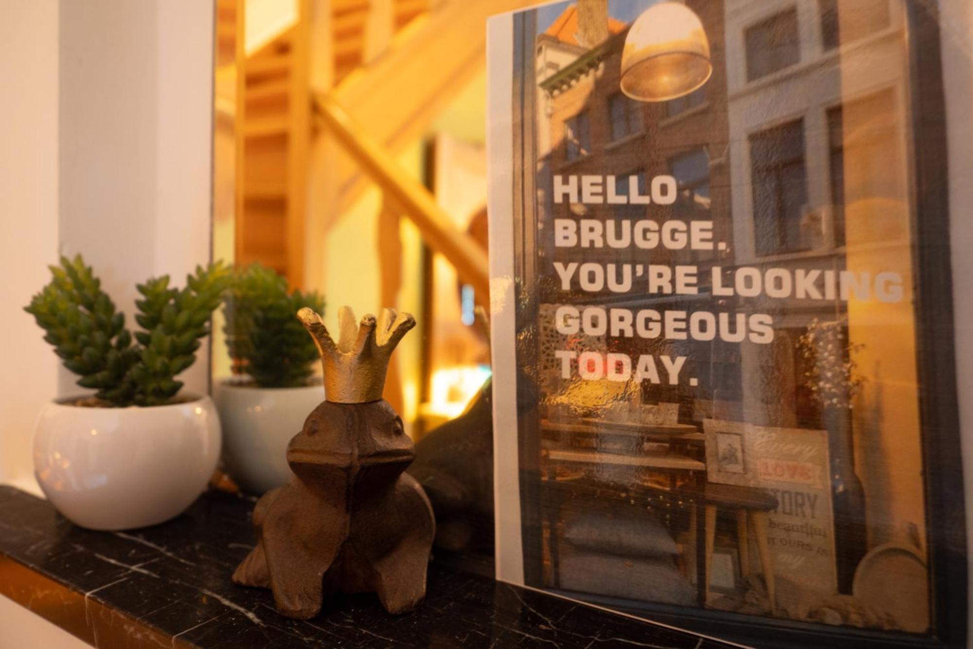 Hove Brugge *