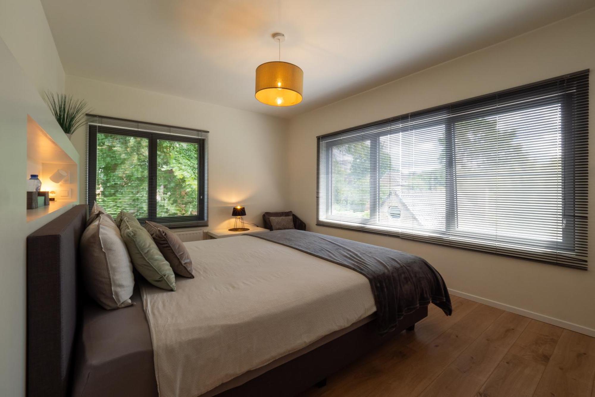Casa vacanze Hove Brugge *