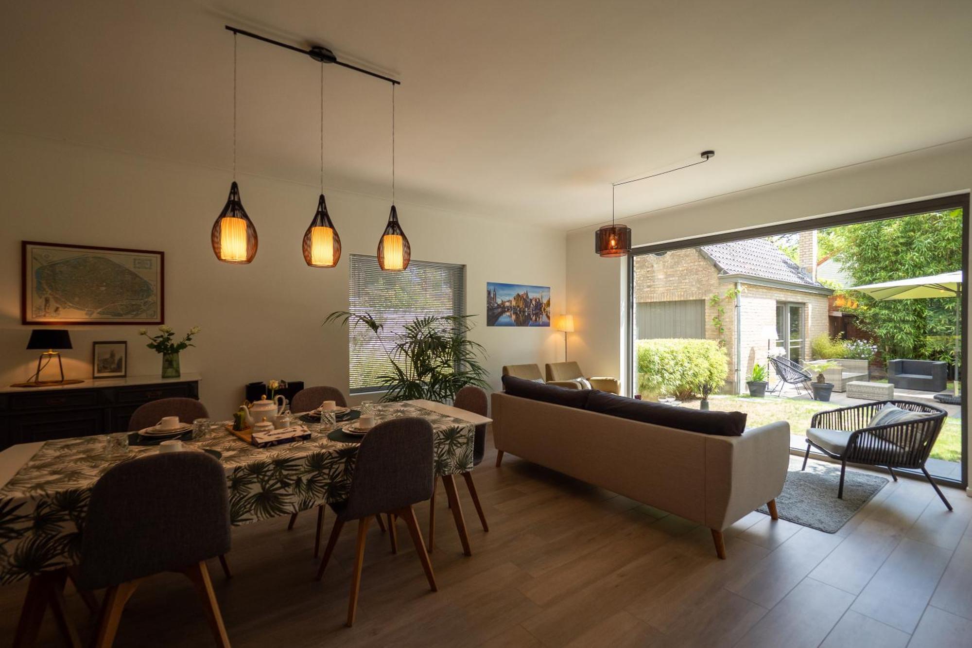 Casa vacanze Hove Brugge *
