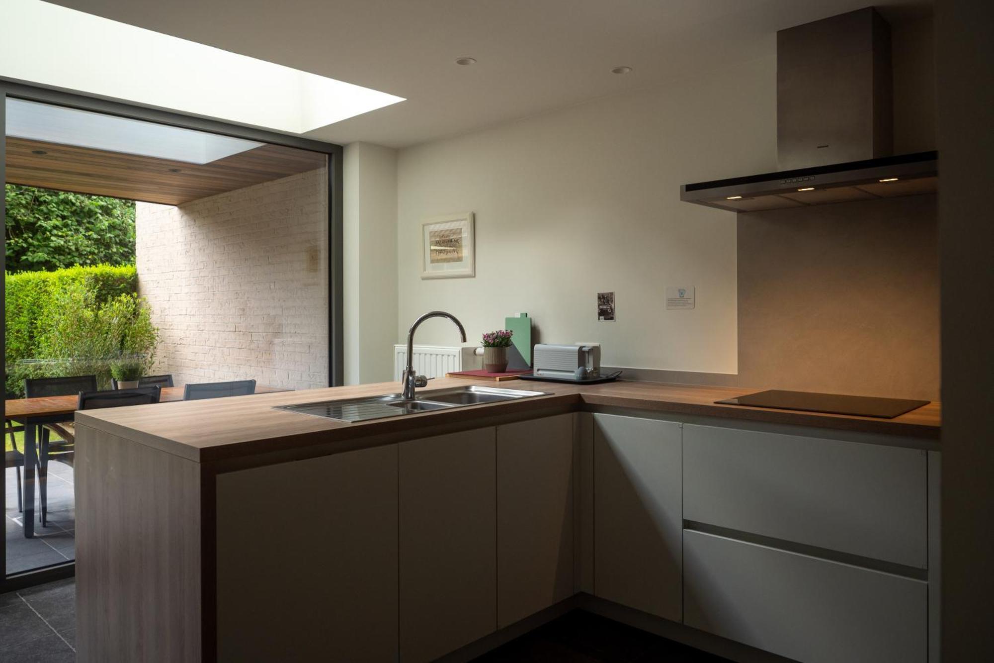 Casa vacanze Hove Brugge