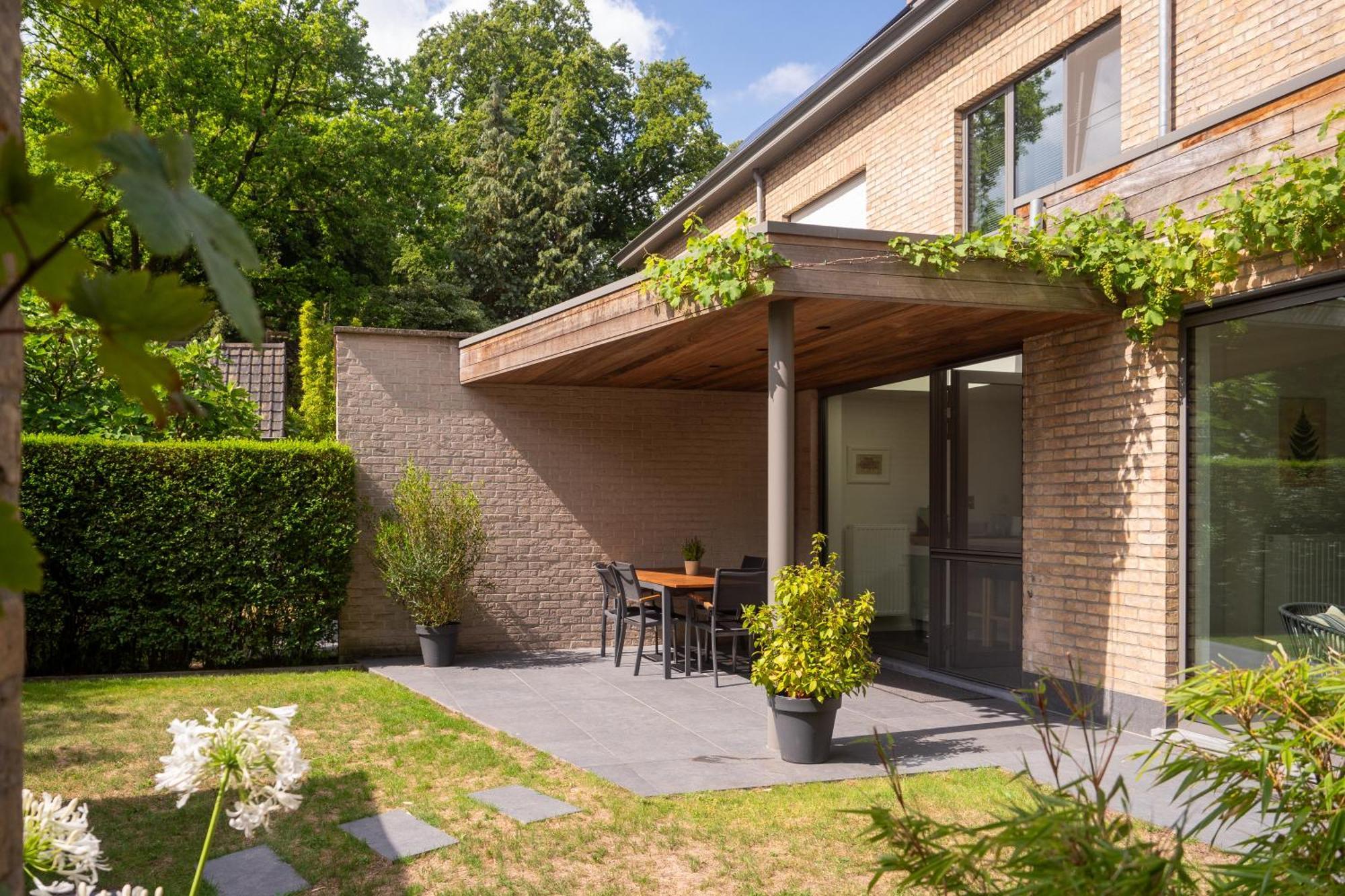 Casa vacanze Hove Brugge