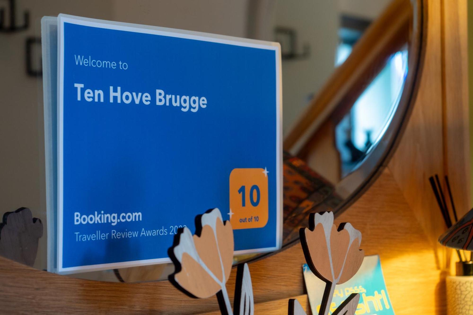 Casa vacanze Hove Brugge