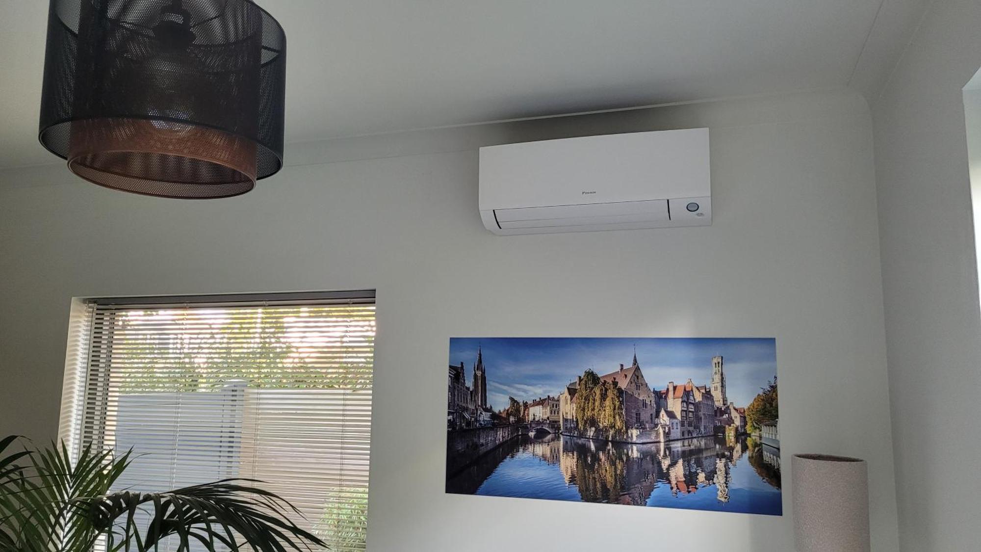 Casa vacanze Hove Brugge
