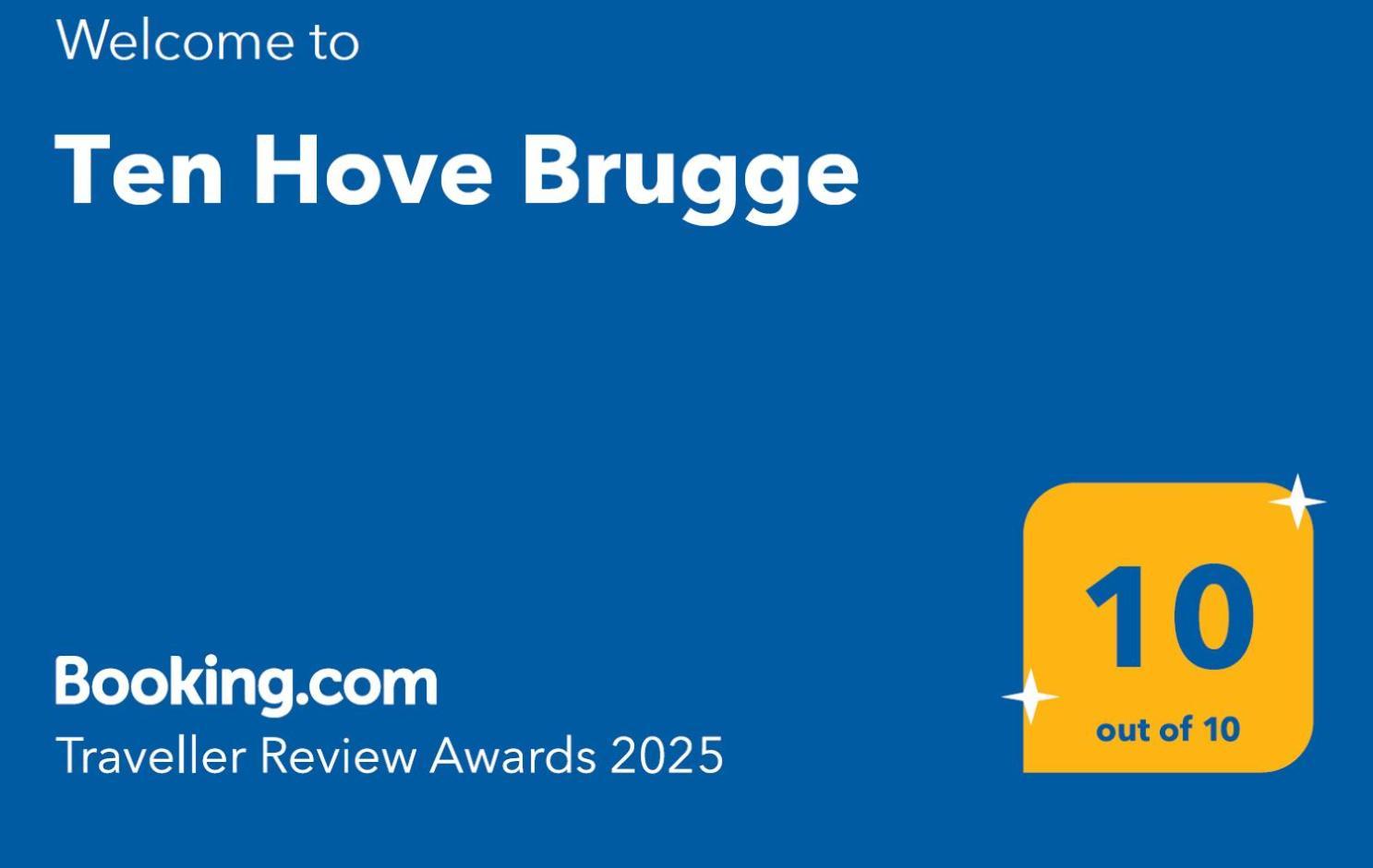 Hove Bruges
